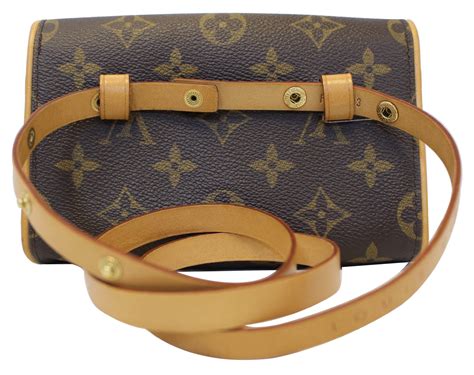 pochette florentine louis vuitton